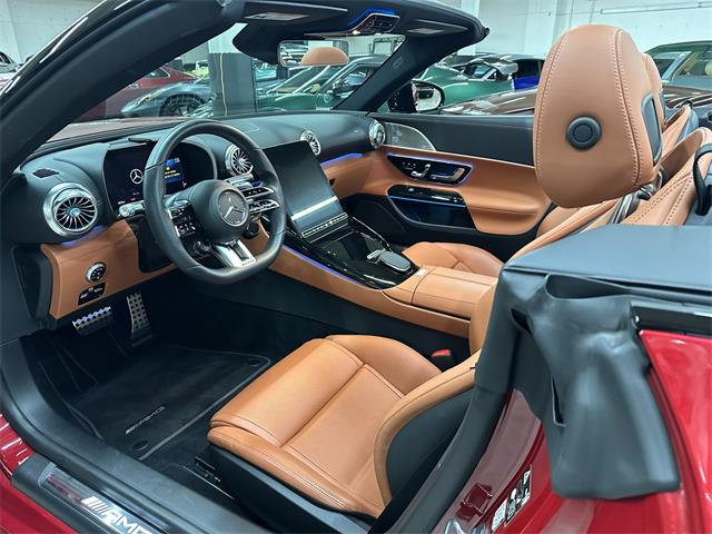 2022 Mercedes-Benz SL-Class (CC-2084552) for sale in Huntington Station, New York