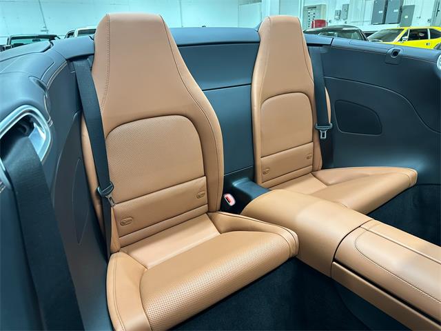 2022 Mercedes-Benz SL-Class (CC-2084552) for sale in Huntington Station, New York