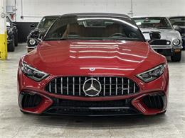 2022 Mercedes-Benz SL-Class (CC-2084552) for sale in Huntington Station, New York