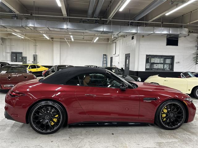 2022 Mercedes-Benz SL-Class (CC-2084552) for sale in Huntington Station, New York