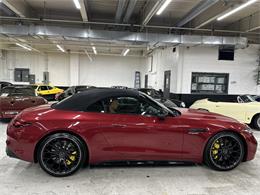 2022 Mercedes-Benz SL-Class (CC-2084552) for sale in Huntington Station, New York