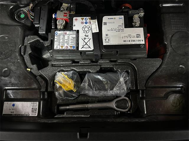 2022 Mercedes-Benz SL-Class (CC-2084552) for sale in Huntington Station, New York