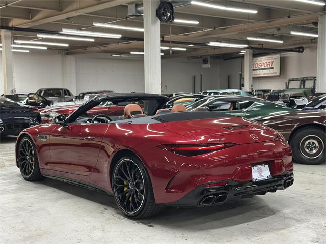 2022 Mercedes-Benz SL-Class (CC-2084552) for sale in Huntington Station, New York