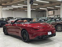 2022 Mercedes-Benz SL-Class (CC-2084552) for sale in Huntington Station, New York