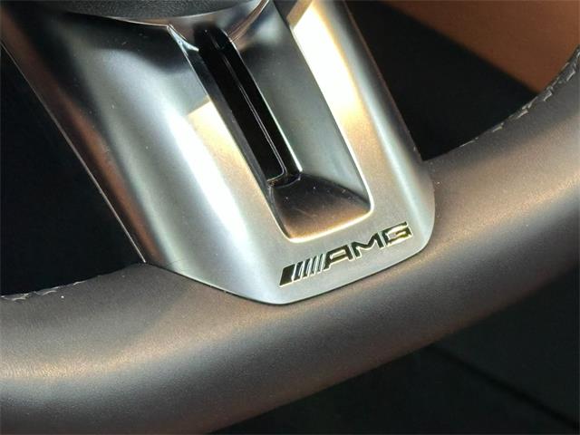 2022 Mercedes-Benz SL-Class (CC-2084552) for sale in Huntington Station, New York