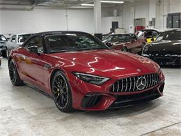 2022 Mercedes-Benz SL-Class (CC-2084552) for sale in Huntington Station, New York