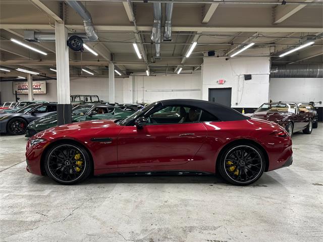 2022 Mercedes-Benz SL-Class (CC-2084552) for sale in Huntington Station, New York