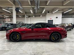 2022 Mercedes-Benz SL-Class (CC-2084552) for sale in Huntington Station, New York