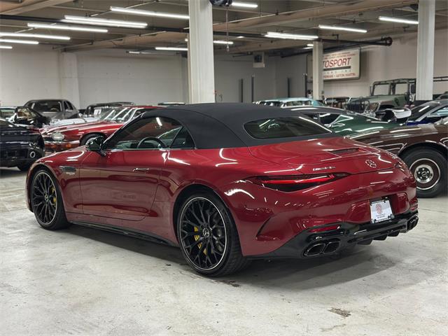 2022 Mercedes-Benz SL-Class (CC-2084552) for sale in Huntington Station, New York