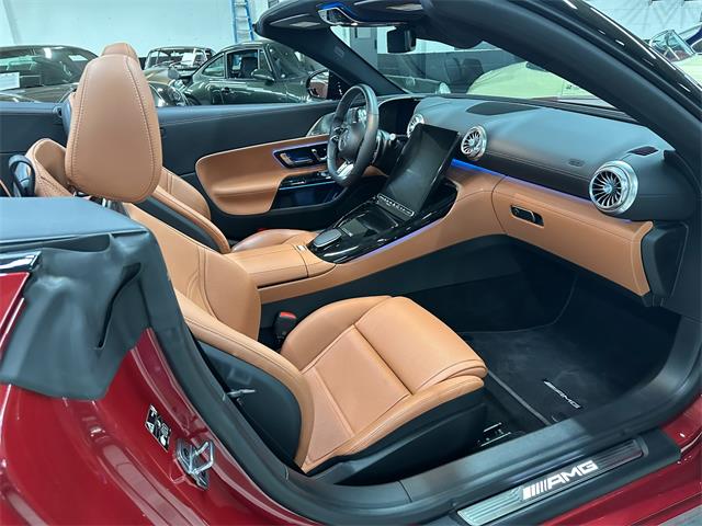 2022 Mercedes-Benz SL-Class (CC-2084552) for sale in Huntington Station, New York