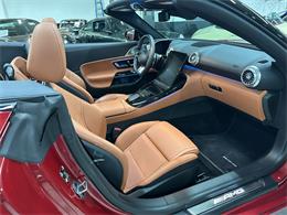 2022 Mercedes-Benz SL-Class (CC-2084552) for sale in Huntington Station, New York