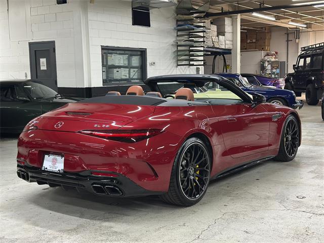 2022 Mercedes-Benz SL-Class (CC-2084552) for sale in Huntington Station, New York