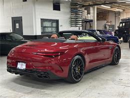 2022 Mercedes-Benz SL-Class (CC-2084552) for sale in Huntington Station, New York