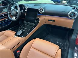 2022 Mercedes-Benz SL-Class (CC-2084552) for sale in Huntington Station, New York