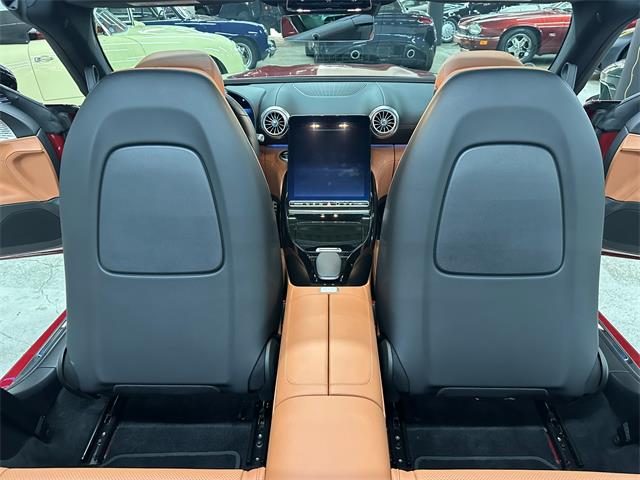 2022 Mercedes-Benz SL-Class (CC-2084552) for sale in Huntington Station, New York