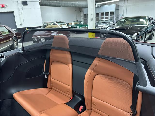 2022 Mercedes-Benz SL-Class (CC-2084552) for sale in Huntington Station, New York