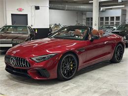 2022 Mercedes-Benz SL-Class (CC-2084552) for sale in Huntington Station, New York