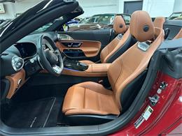 2022 Mercedes-Benz SL-Class (CC-2084552) for sale in Huntington Station, New York