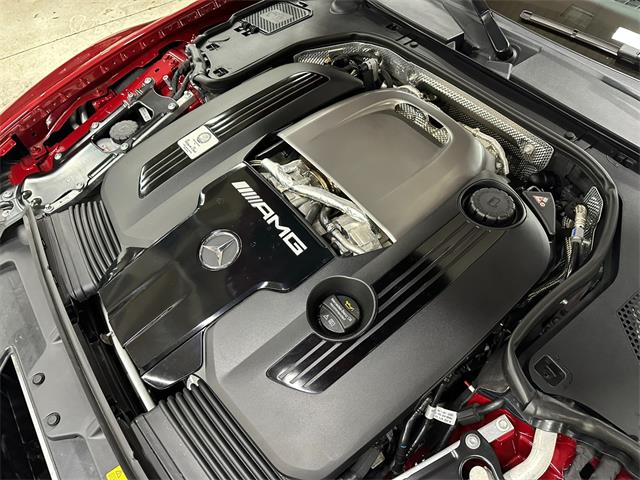 2022 Mercedes-Benz SL-Class (CC-2084552) for sale in Huntington Station, New York