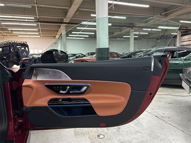 2022 Mercedes-Benz SL-Class (CC-2084552) for sale in Huntington Station, New York
