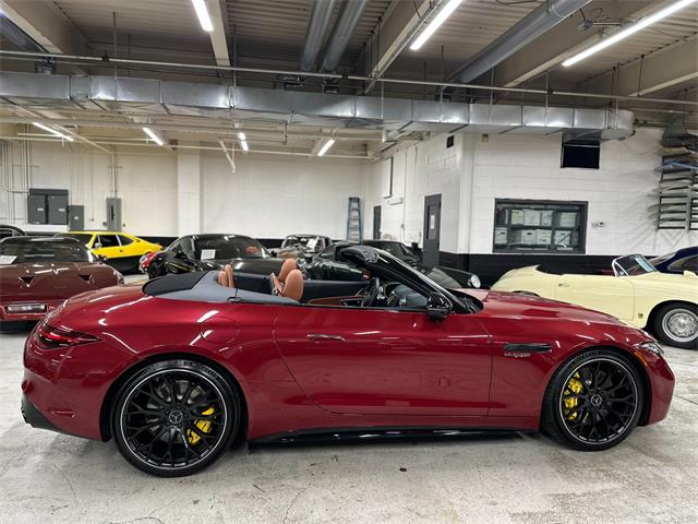 2022 Mercedes-Benz SL-Class (CC-2084552) for sale in Huntington Station, New York
