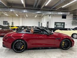 2022 Mercedes-Benz SL-Class (CC-2084552) for sale in Huntington Station, New York
