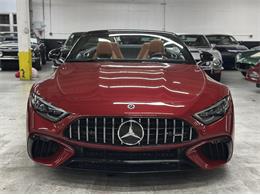 2022 Mercedes-Benz SL-Class (CC-2084552) for sale in Huntington Station, New York