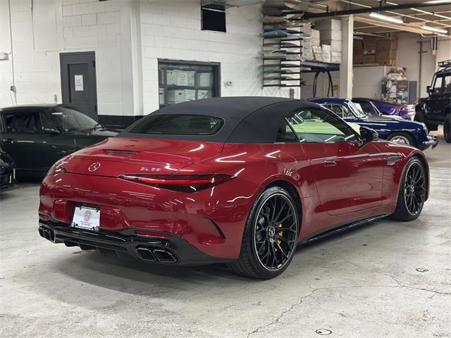 2022 Mercedes-Benz SL-Class (CC-2084552) for sale in Huntington Station, New York