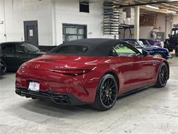 2022 Mercedes-Benz SL-Class (CC-2084552) for sale in Huntington Station, New York