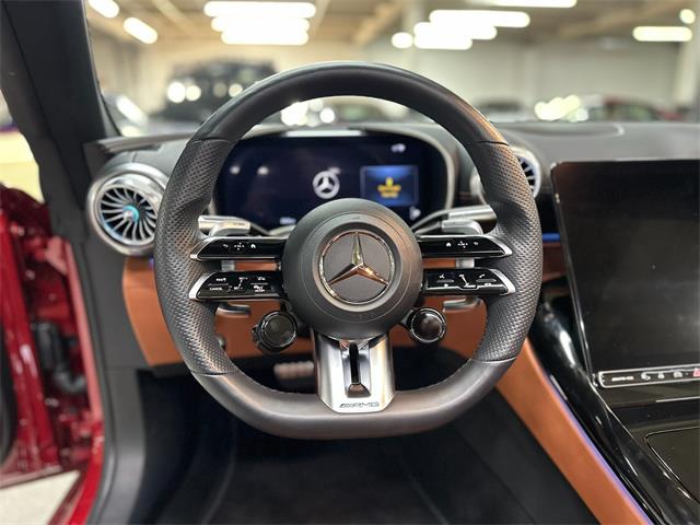 2022 Mercedes-Benz SL-Class (CC-2084552) for sale in Huntington Station, New York