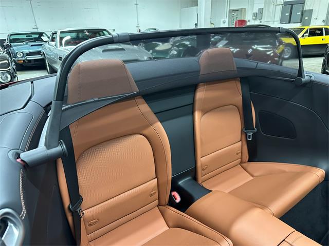2022 Mercedes-Benz SL-Class (CC-2084552) for sale in Huntington Station, New York