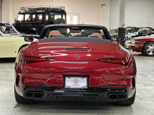 2022 Mercedes-Benz SL-Class (CC-2084552) for sale in Huntington Station, New York