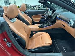 2022 Mercedes-Benz SL-Class (CC-2084552) for sale in Huntington Station, New York