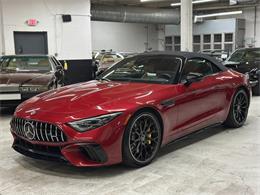 2022 Mercedes-Benz SL-Class (CC-2084552) for sale in Huntington Station, New York