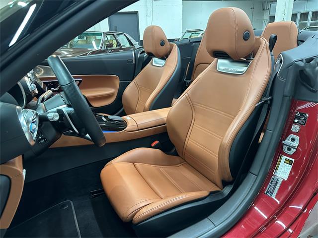 2022 Mercedes-Benz SL-Class (CC-2084552) for sale in Huntington Station, New York
