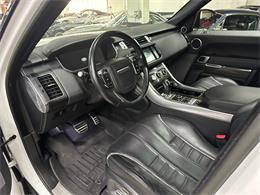 2015 Land Rover Range Rover Sport (CC-2084553) for sale in Huntington Station, New York
