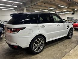 2015 Land Rover Range Rover Sport (CC-2084553) for sale in Huntington Station, New York
