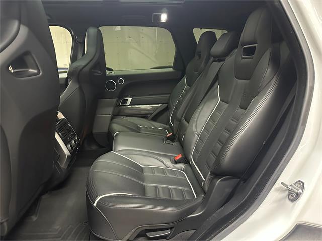 2015 Land Rover Range Rover Sport (CC-2084553) for sale in Huntington Station, New York