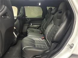 2015 Land Rover Range Rover Sport (CC-2084553) for sale in Huntington Station, New York