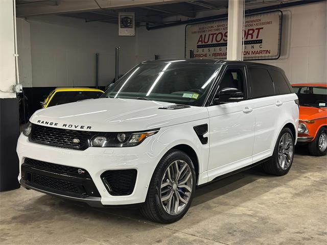 2015 Land Rover Range Rover Sport (CC-2084553) for sale in Huntington Station, New York