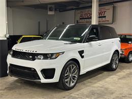 2015 Land Rover Range Rover Sport (CC-2084553) for sale in Huntington Station, New York