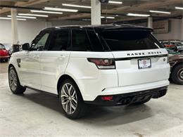 2015 Land Rover Range Rover Sport (CC-2084553) for sale in Huntington Station, New York