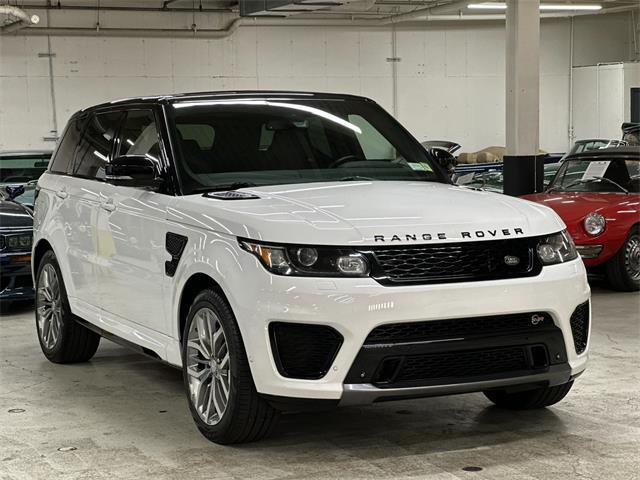 2015 Land Rover Range Rover Sport (CC-2084553) for sale in Huntington Station, New York
