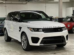 2015 Land Rover Range Rover Sport (CC-2084553) for sale in Huntington Station, New York