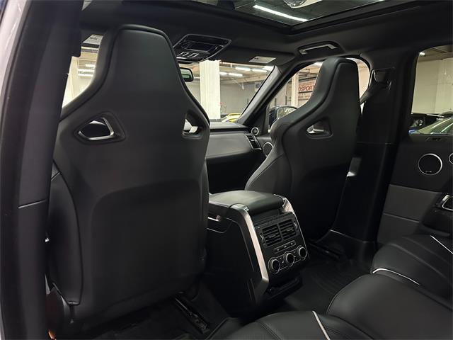2015 Land Rover Range Rover Sport (CC-2084553) for sale in Huntington Station, New York