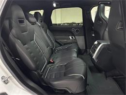 2015 Land Rover Range Rover Sport (CC-2084553) for sale in Huntington Station, New York
