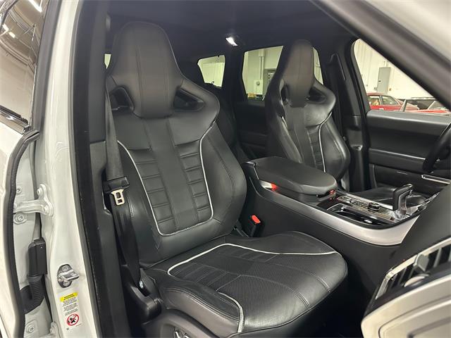 2015 Land Rover Range Rover Sport (CC-2084553) for sale in Huntington Station, New York
