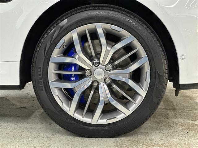 2015 Land Rover Range Rover Sport (CC-2084553) for sale in Huntington Station, New York