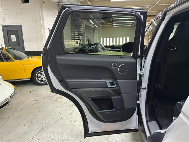 2015 Land Rover Range Rover Sport (CC-2084553) for sale in Huntington Station, New York