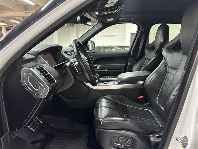 2015 Land Rover Range Rover Sport (CC-2084553) for sale in Huntington Station, New York